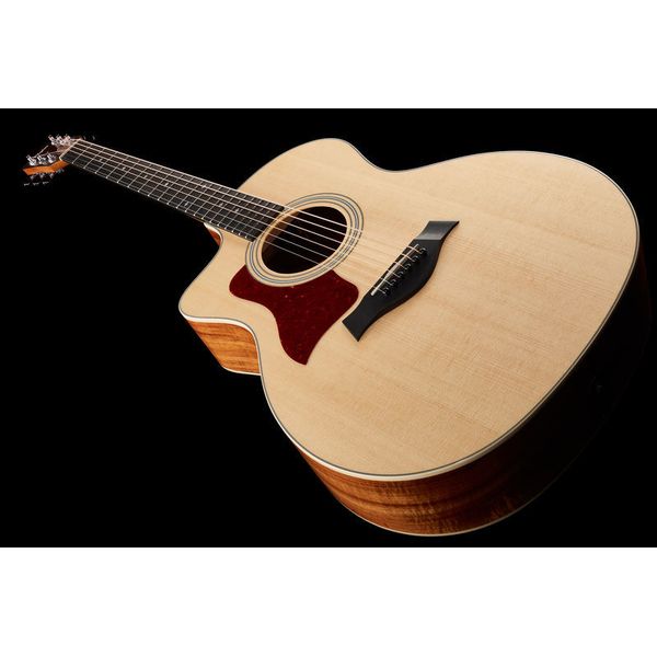 Taylor 214ce-K DLX LH