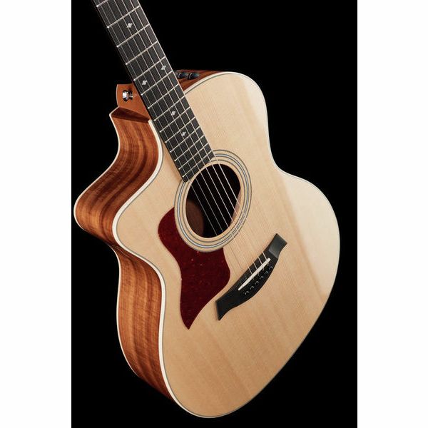 Taylor 214ce-K DLX LH
