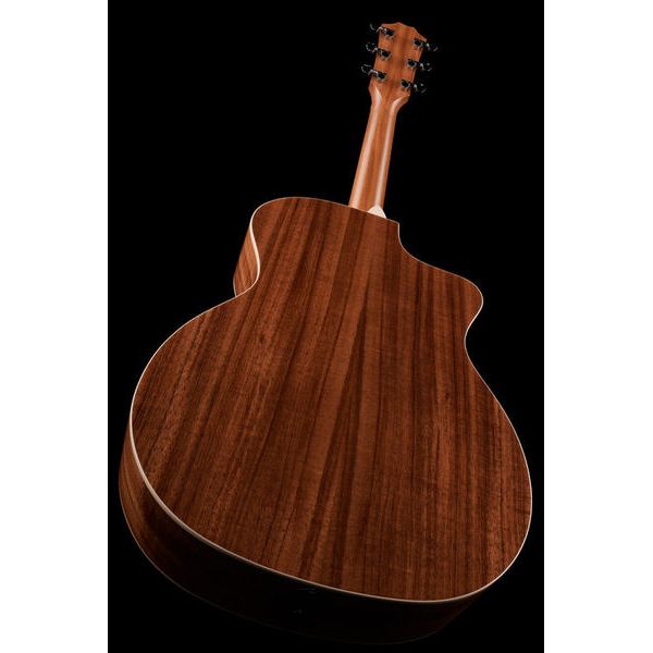 Taylor 214ce-K DLX LH