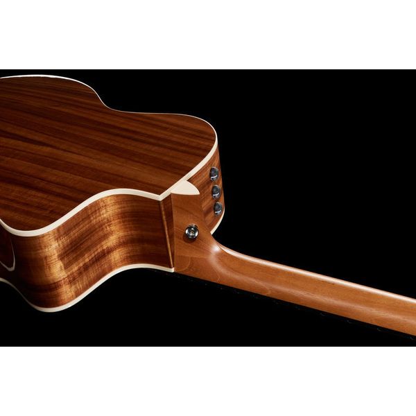 Taylor 214ce-K DLX LH