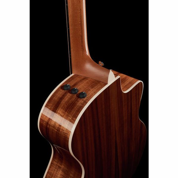 Taylor 214ce-K DLX LH