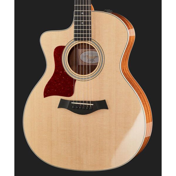 Taylor 214ce-K DLX LH