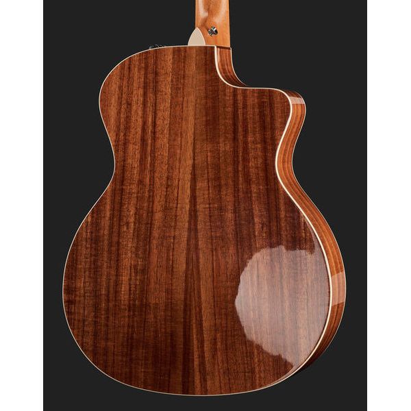 Taylor 214ce-K DLX LH