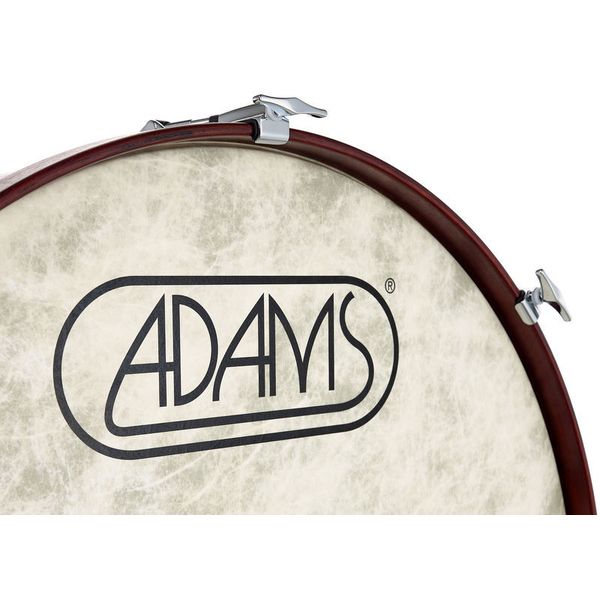 Adams BDTV 36/25 Thomann Bass Drum