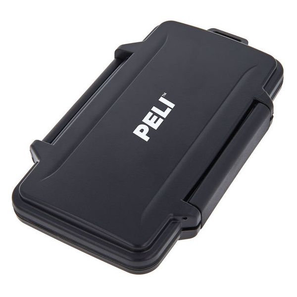0915 Micro Memory Card Case | Pelican