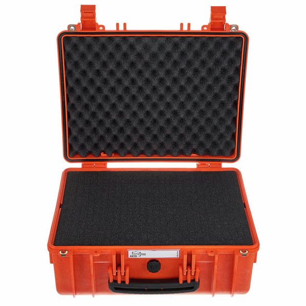 Explorer Cases 4419.O Orange