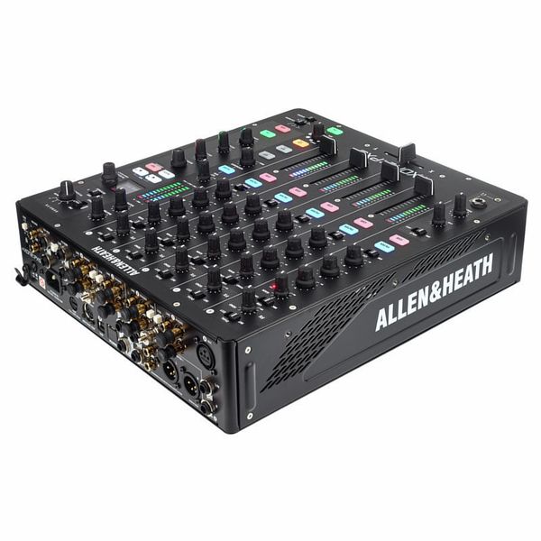 Allen & Heath Xone:PX5