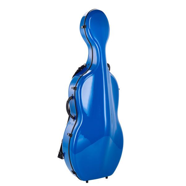 Artino CC-620BL Cellocase Blue 4/4