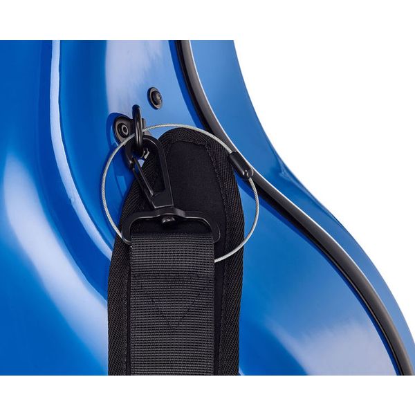 Artino CC-620BL Cellocase Blue 4/4