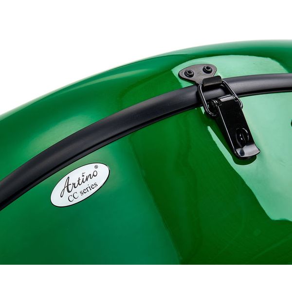 Artino CC-620GR Cellocase Green 4/4