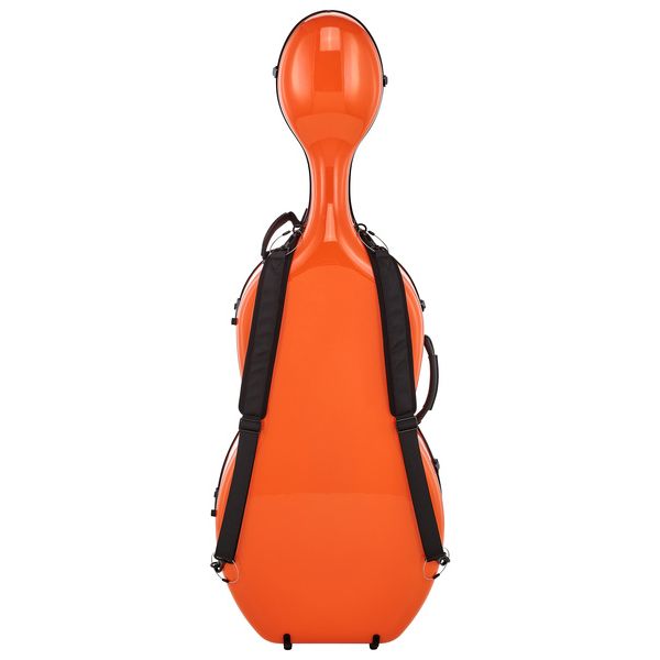 Artino CC-620OR Cellocase Orange 4/4