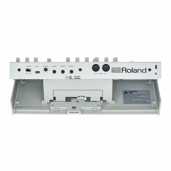 Roland TB-03 – Thomann UK