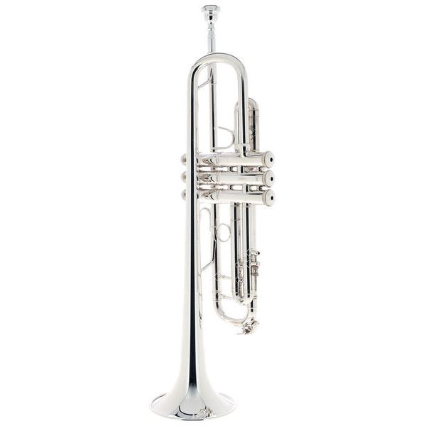 Bach 180S43R Bb-Trumpet