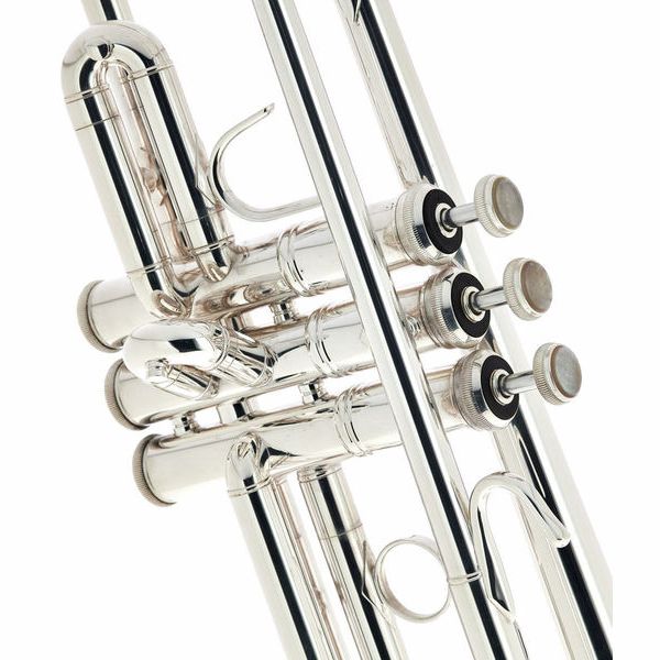 Bach 180S43R Bb-Trumpet
