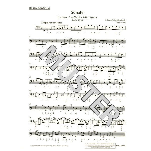 Schott Best Of Flute Classics