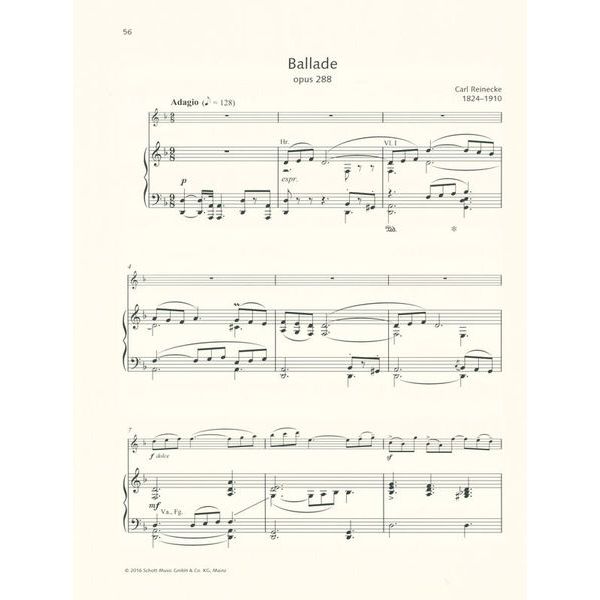 Schott Best Of Flute Classics