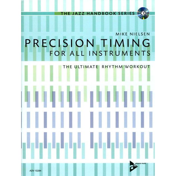 Advance Music Precision Timing