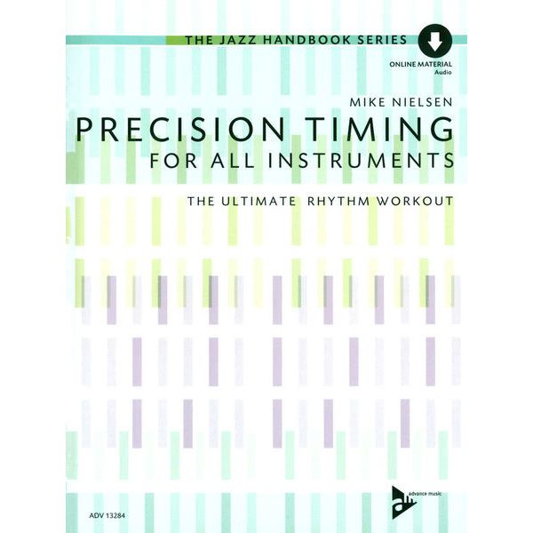 Advance Music Precision Timing