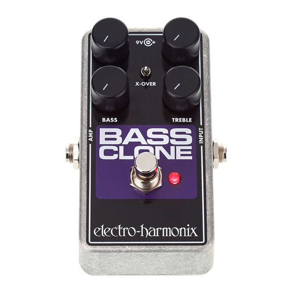 Electro Harmonix Bass Clone