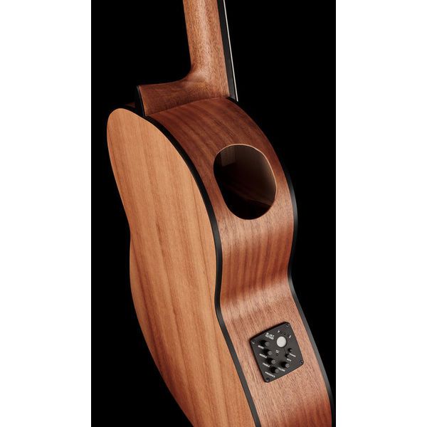 Thomann Fusion Classic Bass