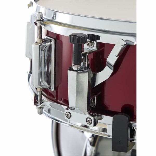 Batterie Acoustique Yamaha Rydeen Studio Burgundy Glitter - Sud