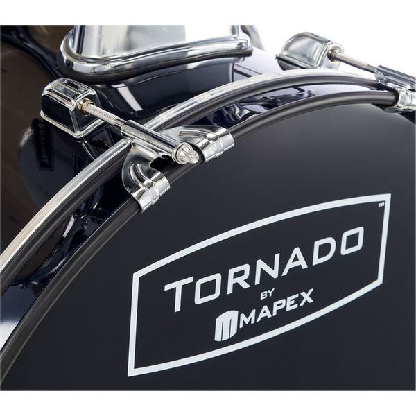 Mapex Tornado Junior Zildjian Set YB