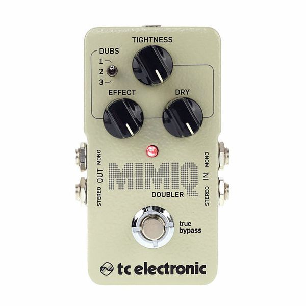 tc electronic Mimiq Doubler