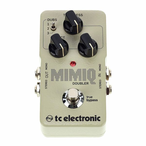 tc electronic Mimiq Doubler