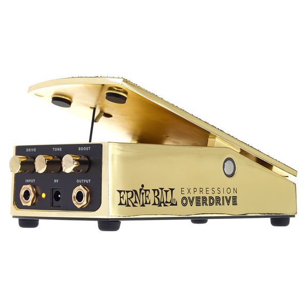 Ernie Ball 6183 Expression Overdrive