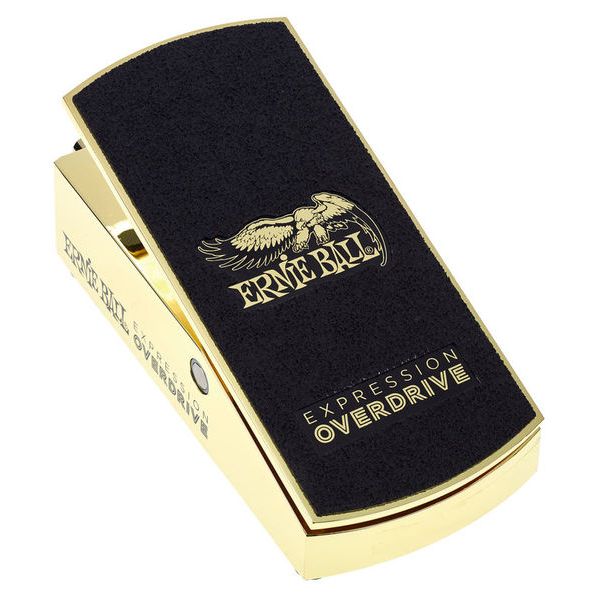 Ernie Ball 6183 Expression Overdrive