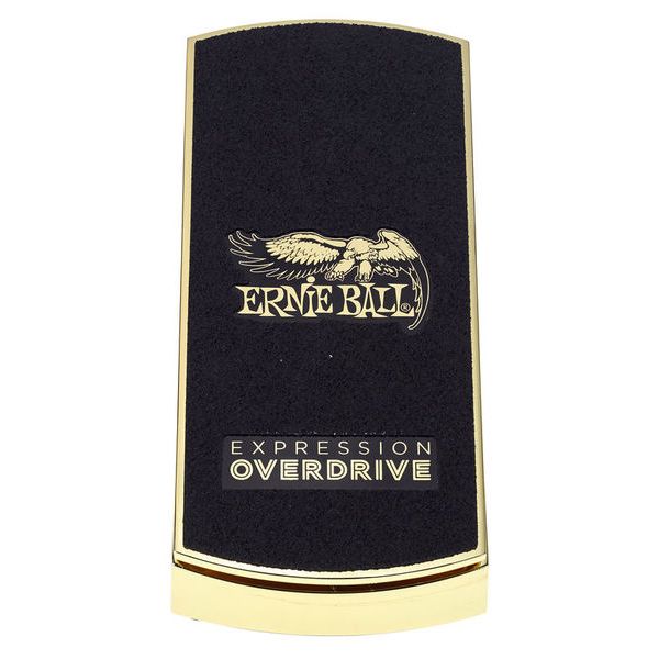 Ernie Ball 6183 Expression Overdrive