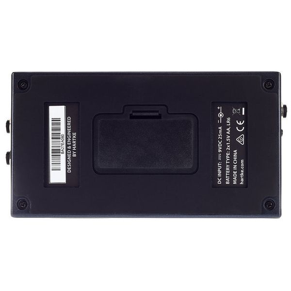 Hartke Bass Attack 2