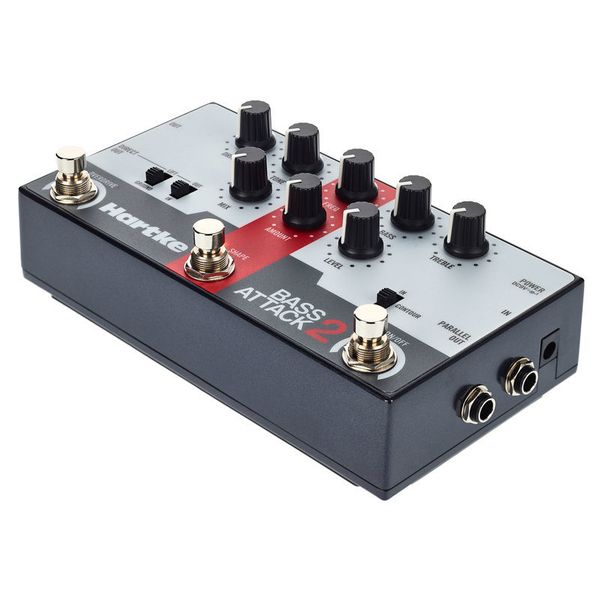 Hartke Bass Attack 2