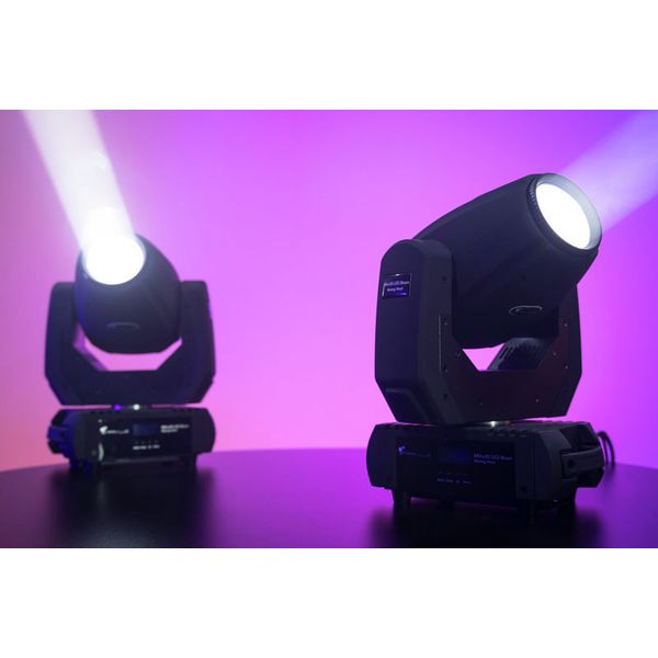Stairville MH-x30 LED Beam Moving Head