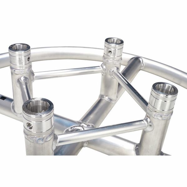 Global Truss F34 Top Ring 100