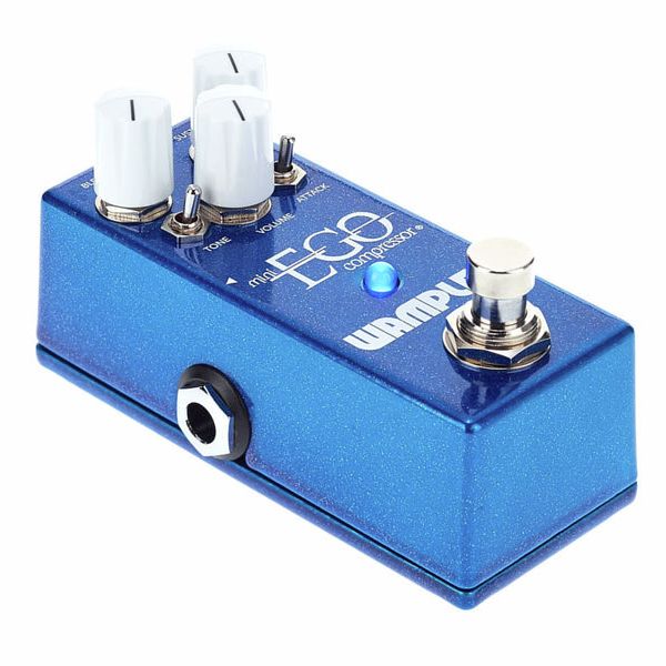 Wampler Mini Ego Compressor