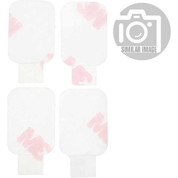 Jody Jazz Mouthp. Cushion Perfect Patch