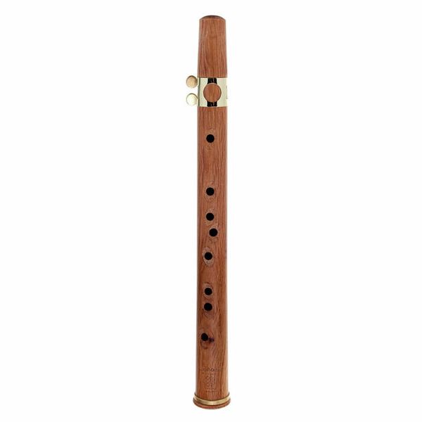 Maui Xaphoon (C / Bb) Saxophone de poche en bambou C