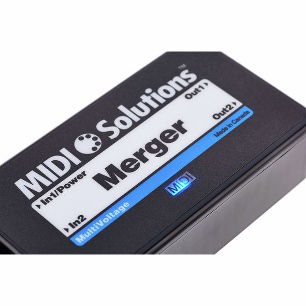 MIDI Solutions Merger V2