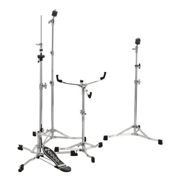 DW 6000 Ultralight Hardware Pack