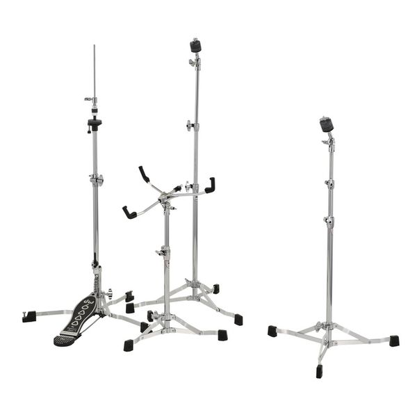 DW 6000 Ultralight Hardware Pack