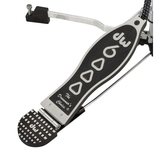 DW 6000 Ultralight Hardware Pack