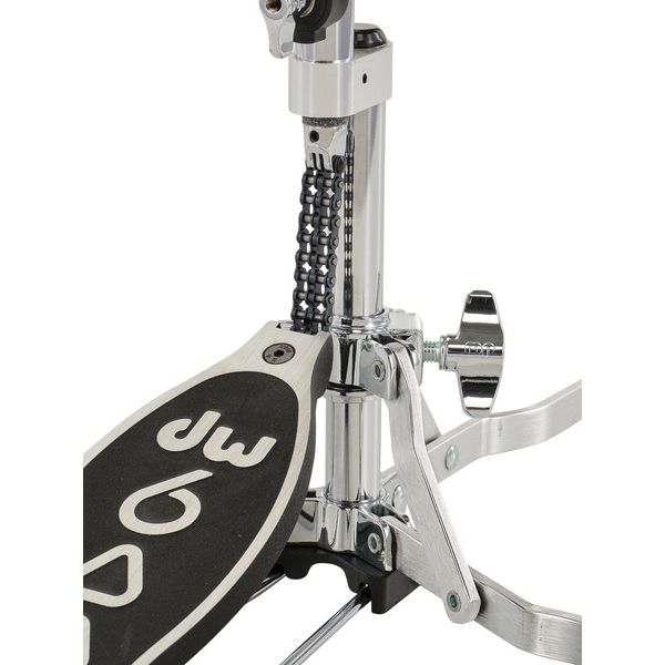 DW 6000 Ultralight Hardware Pack