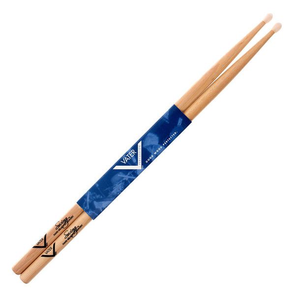 Vater Swing Hickory Nylon Tip