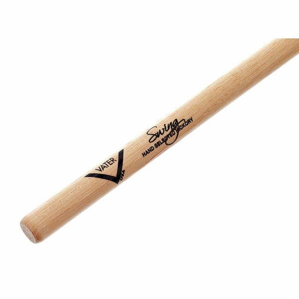 Vater Swing Hickory Nylon Tip