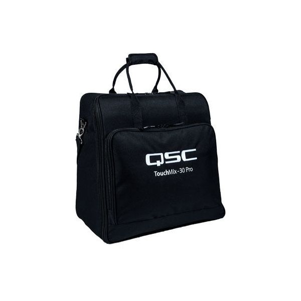 QSC TM-30 Tote Bag