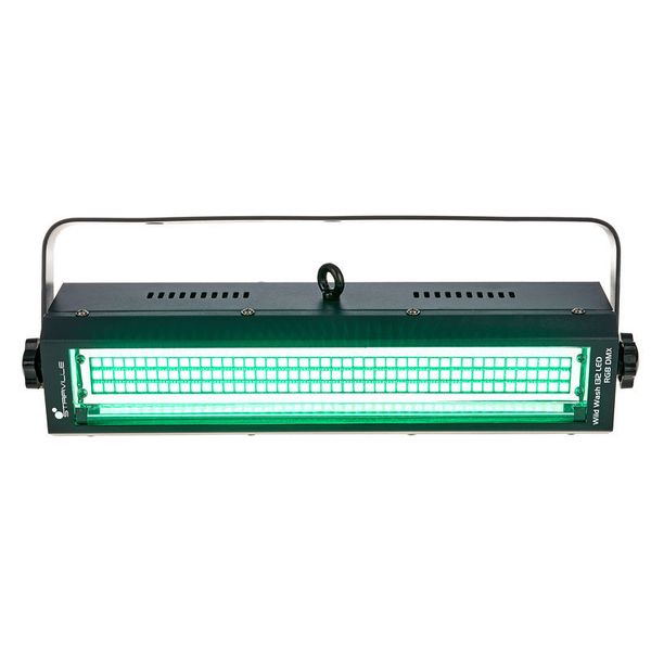 Stairville Wild Wash 132 LED RGB