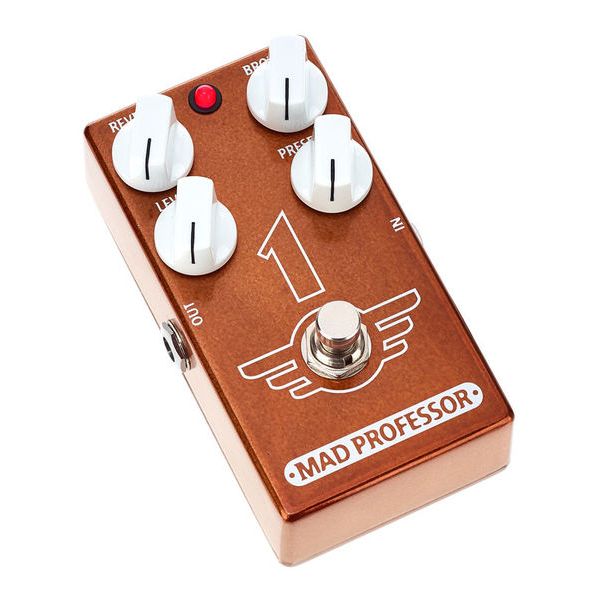 Mad Professor 1 Distortion