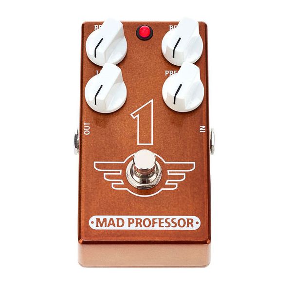 Mad Professor 1 Distortion