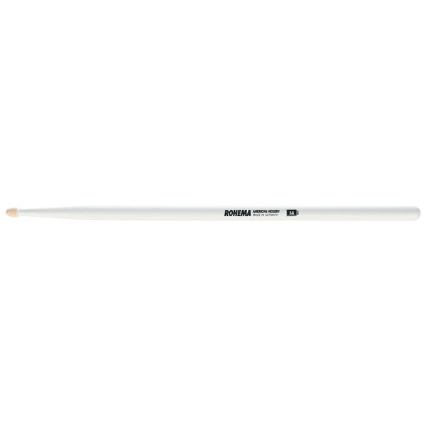 Rohema 5A Hickory white